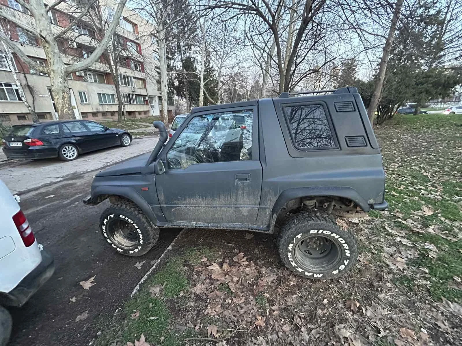 Suzuki Vitara 1.6  | Mobile.bg � ����������� 4