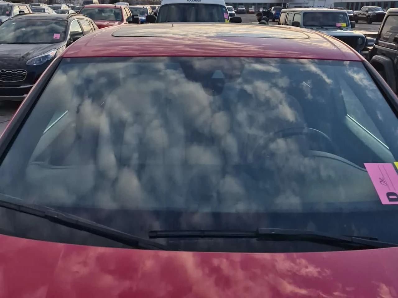 Porsche Cayenne AWD * ШИБИДАХ * ПОДГРЕВИ * CARFAX, снимка 15 - Автомобили и джипове - 54015568