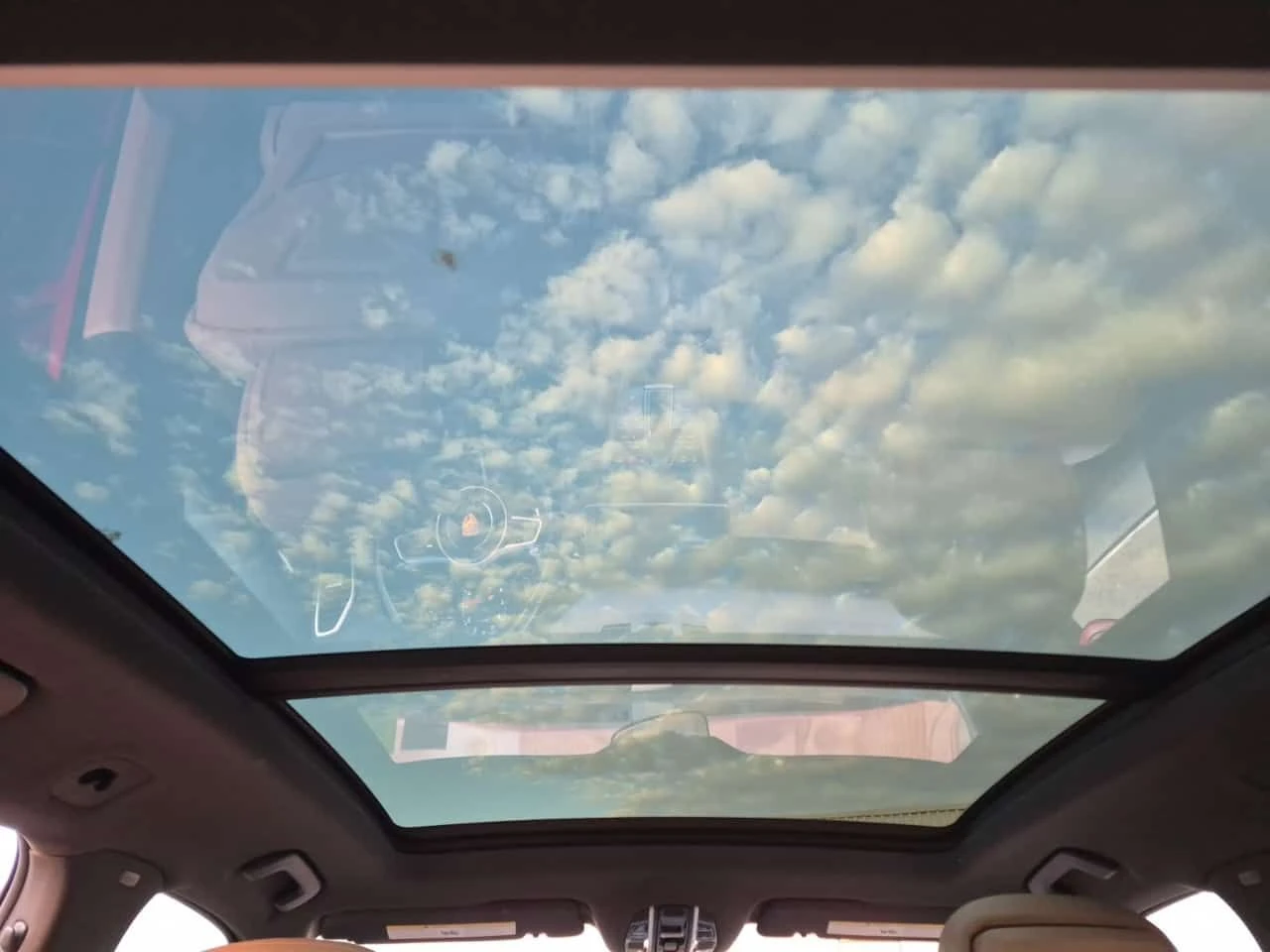 Porsche Cayenne AWD * ШИБИДАХ * ПОДГРЕВИ * CARFAX, снимка 11 - Автомобили и джипове - 54015568