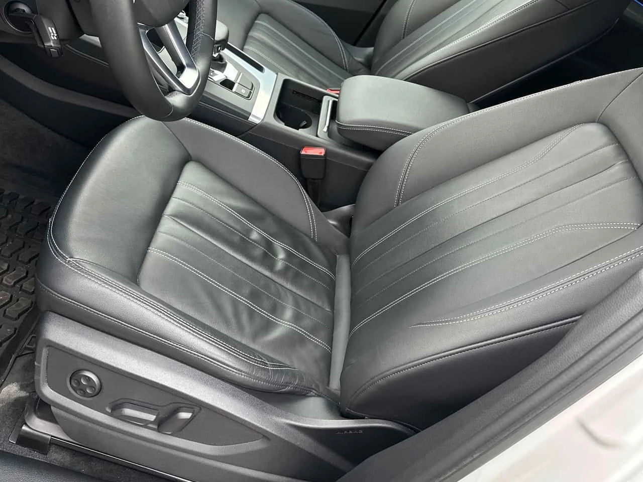 Audi Q5 Progressiv/ДИСТРОНИК/ПАНОРАМА/360 CAM, снимка 10 - Автомобили и джипове - 54037063