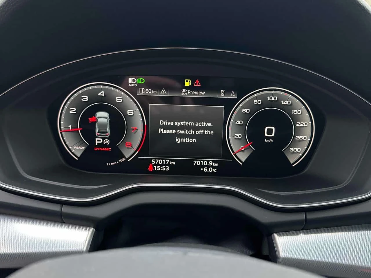 Audi Q5 Progressiv/ДИСТРОНИК/ПАНОРАМА/360 CAM, снимка 8 - Автомобили и джипове - 54037063