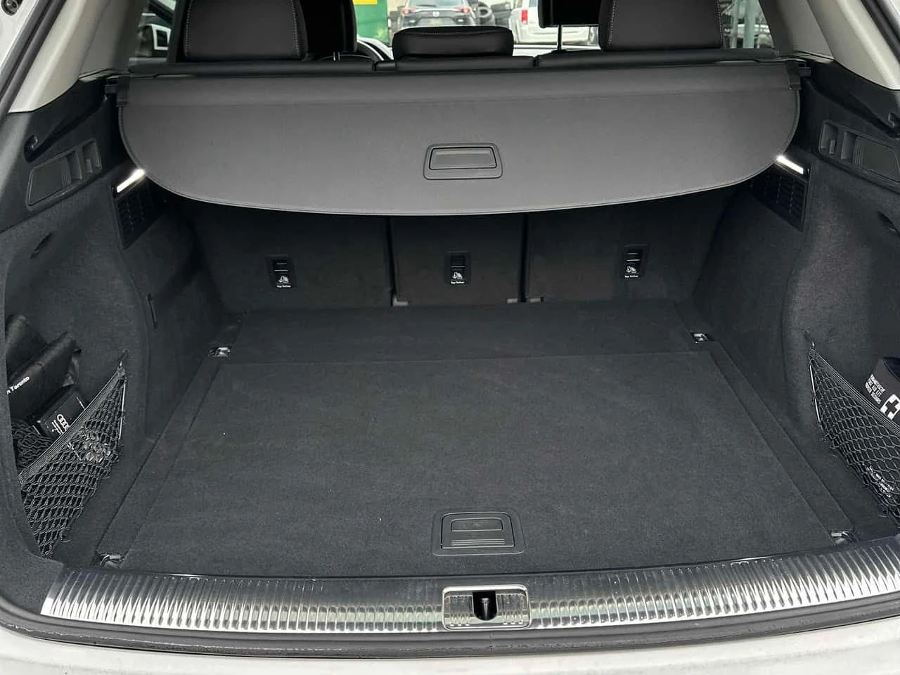 Audi Q5 Progressiv/ДИСТРОНИК/ПАНОРАМА/360 CAM, снимка 17 - Автомобили и джипове - 54037063