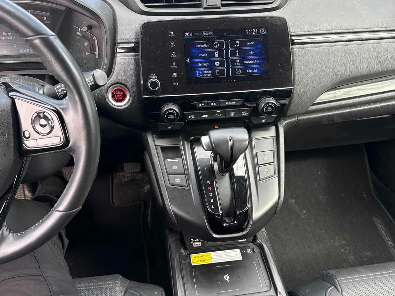 Honda Cr-v * AWD * 2 ����� * �������� ������ * �������� | Mobile.bg � ����������� 9