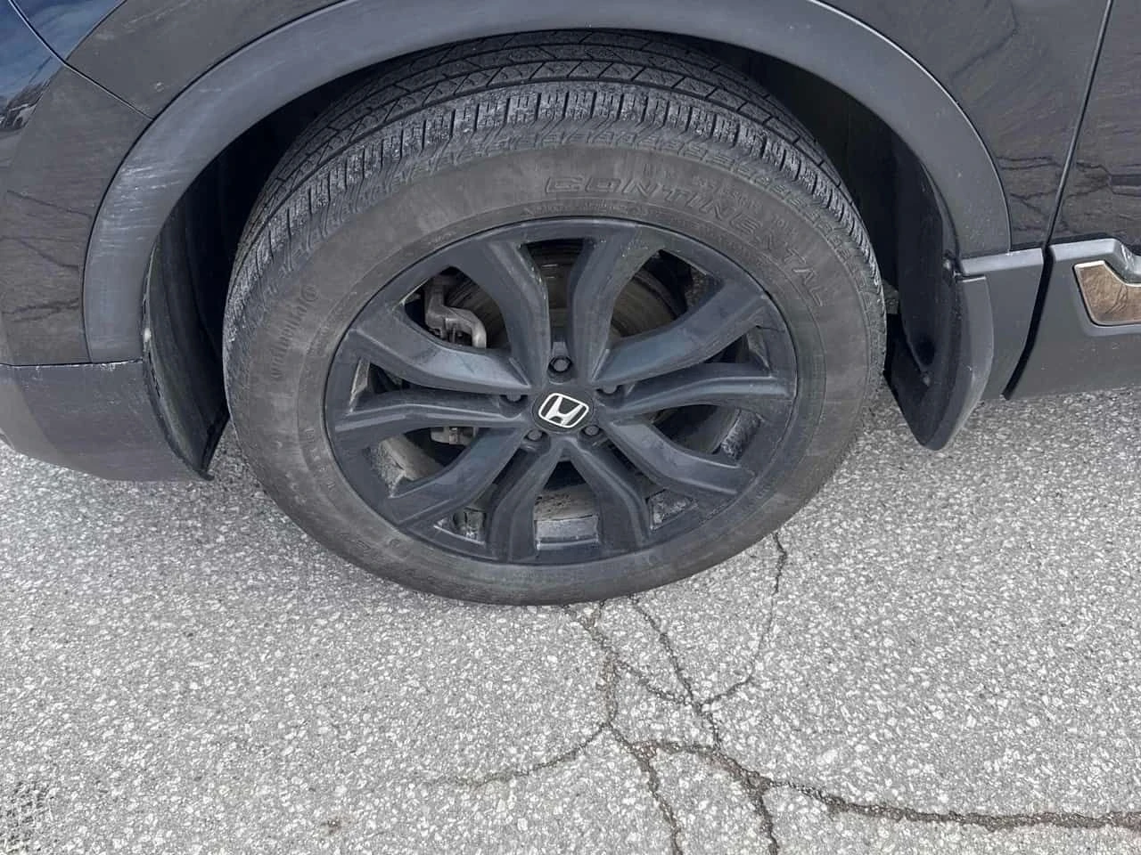 Honda Cr-v * AWD * 2 ����� * �������� ������ * �������� | Mobile.bg � ����������� 7