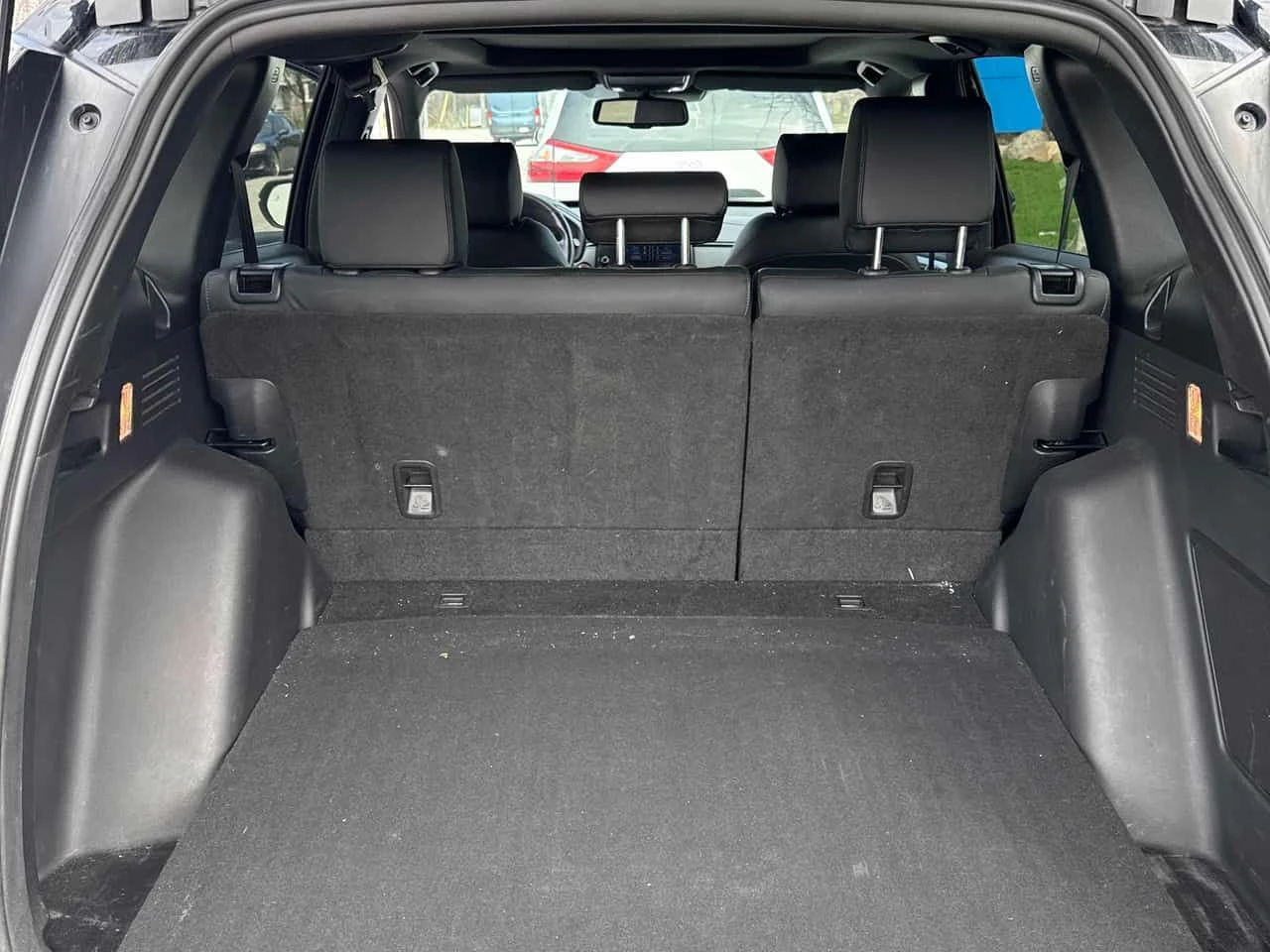 Honda Cr-v * AWD * 2 ����� * �������� ������ * �������� | Mobile.bg � ����������� 11