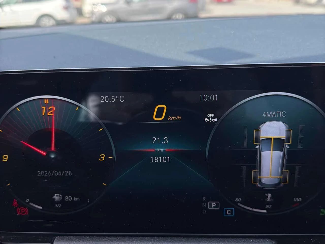 Mercedes-Benz GLA 250 * 4MATIC * 360 * PANO * ПОДГРЕВ, снимка 8 - Автомобили и джипове - 54418061