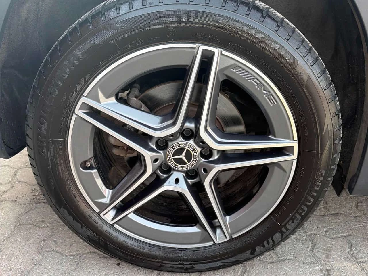 Mercedes-Benz GLA 250 * 4MATIC * 360 * PANO * ПОДГРЕВ, снимка 7 - Автомобили и джипове - 54418061