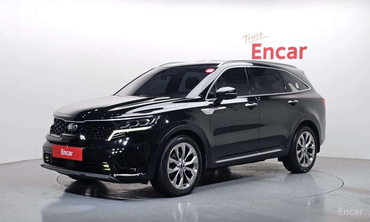 Kia Sorento TRENDY* 2.2D* 360* ������* �������*  | Mobile.bg � ����������� 1