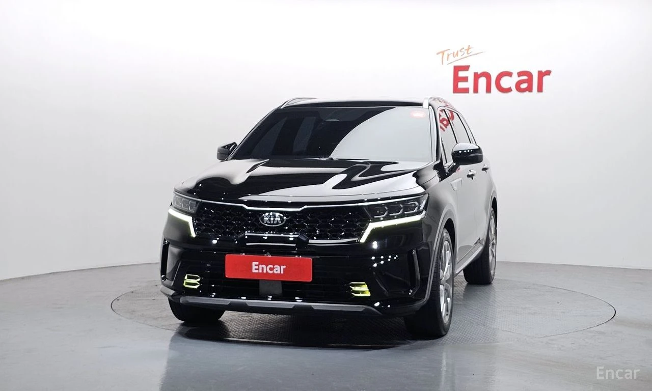 Kia Sorento TRENDY* 2.2D* 360* ������* �������*  | Mobile.bg � ����������� 2