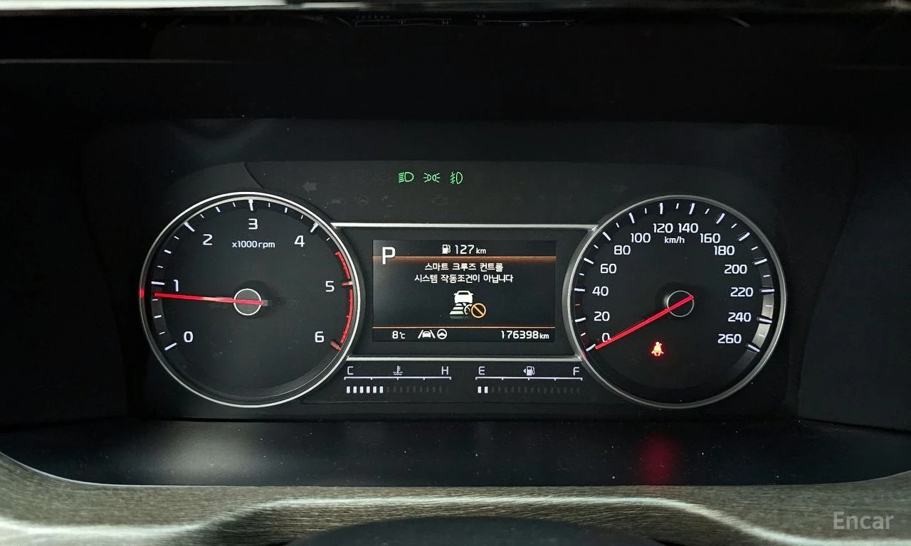 Kia Sorento TRENDY* 2.2D* 360* ������* �������*  | Mobile.bg � ����������� 8