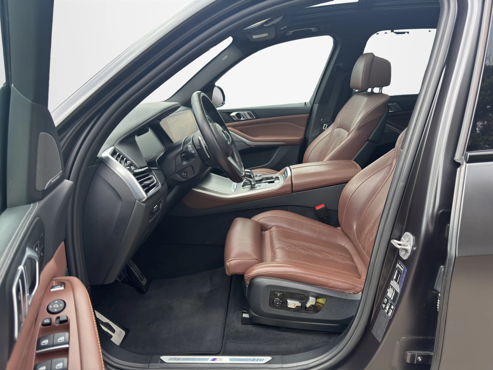 BMW X5 xDrive40d | Mobile.bg � ����������� 6