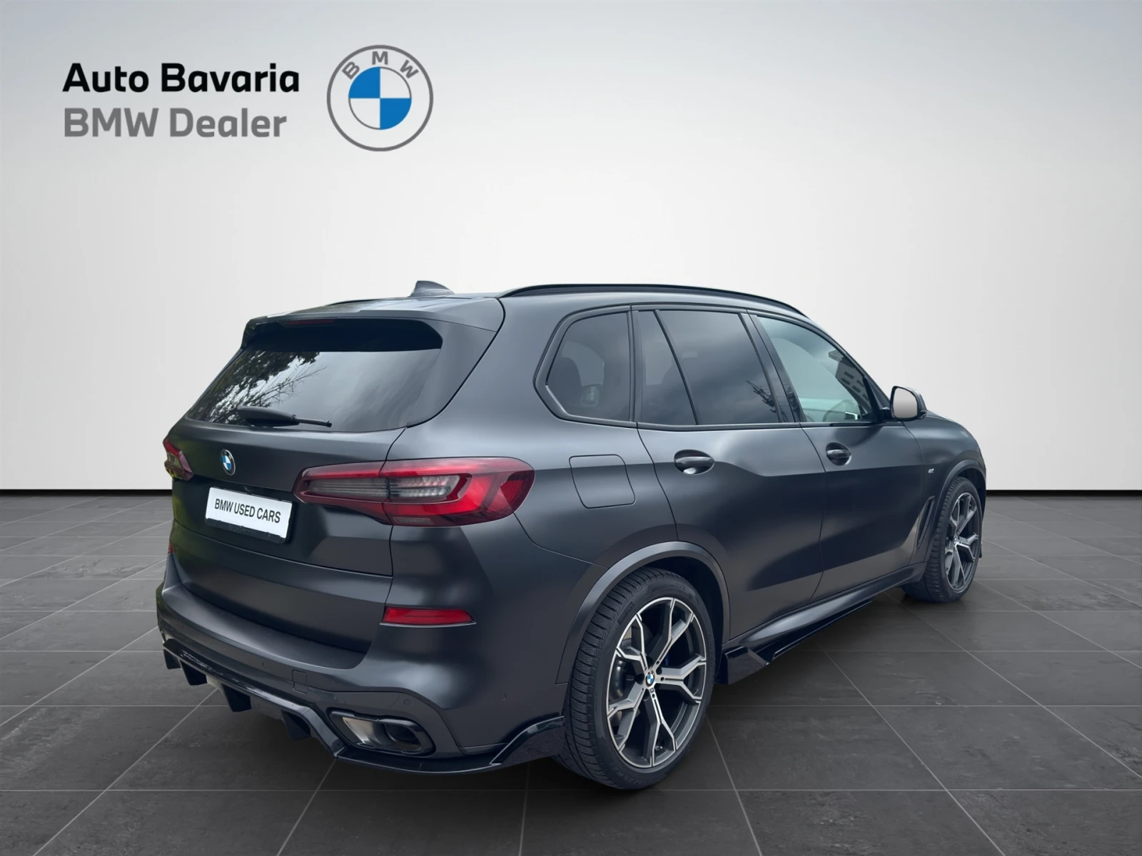 BMW X5 xDrive40d | Mobile.bg � ����������� 2
