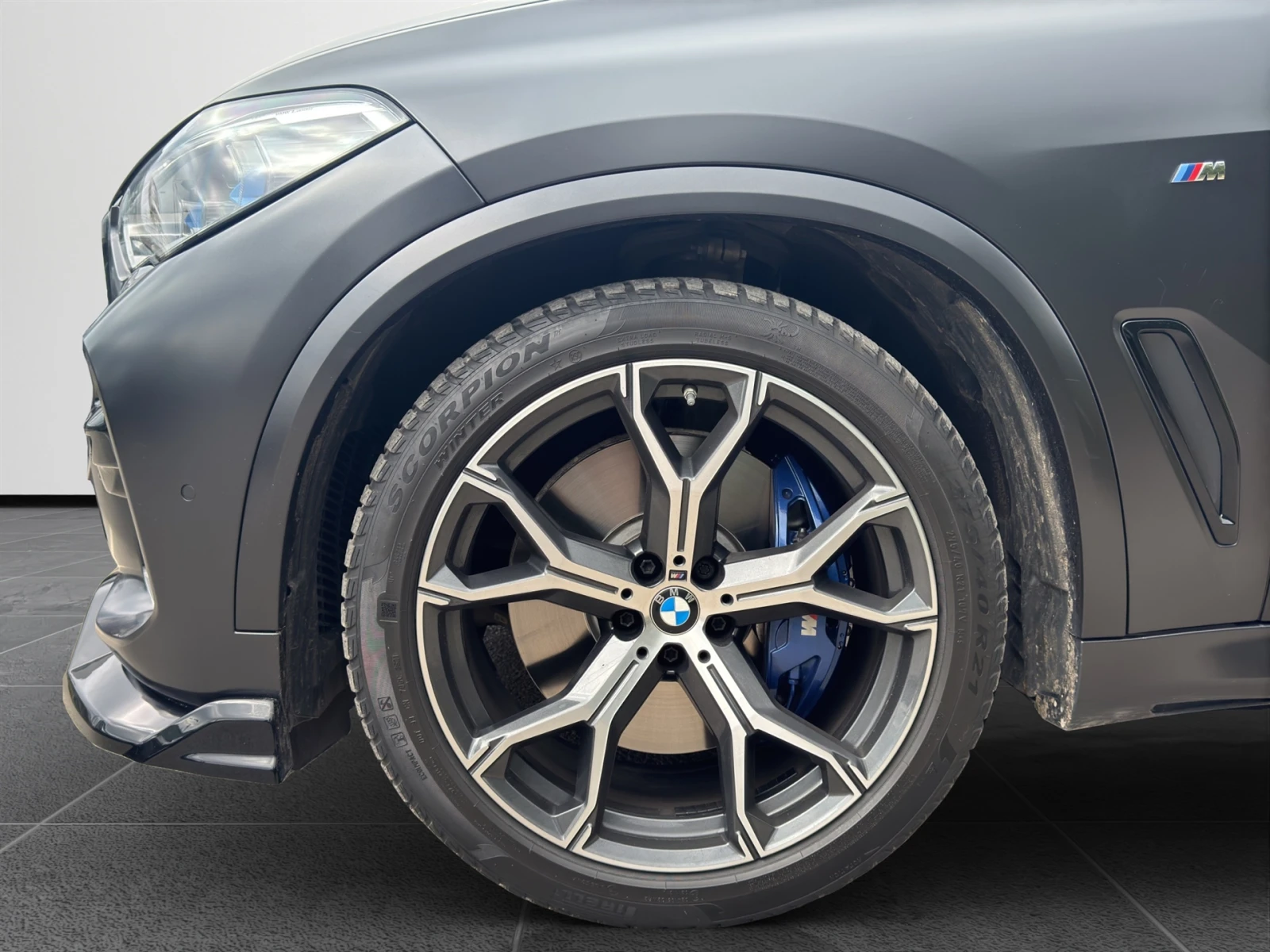 BMW X5 xDrive40d | Mobile.bg � ����������� 5