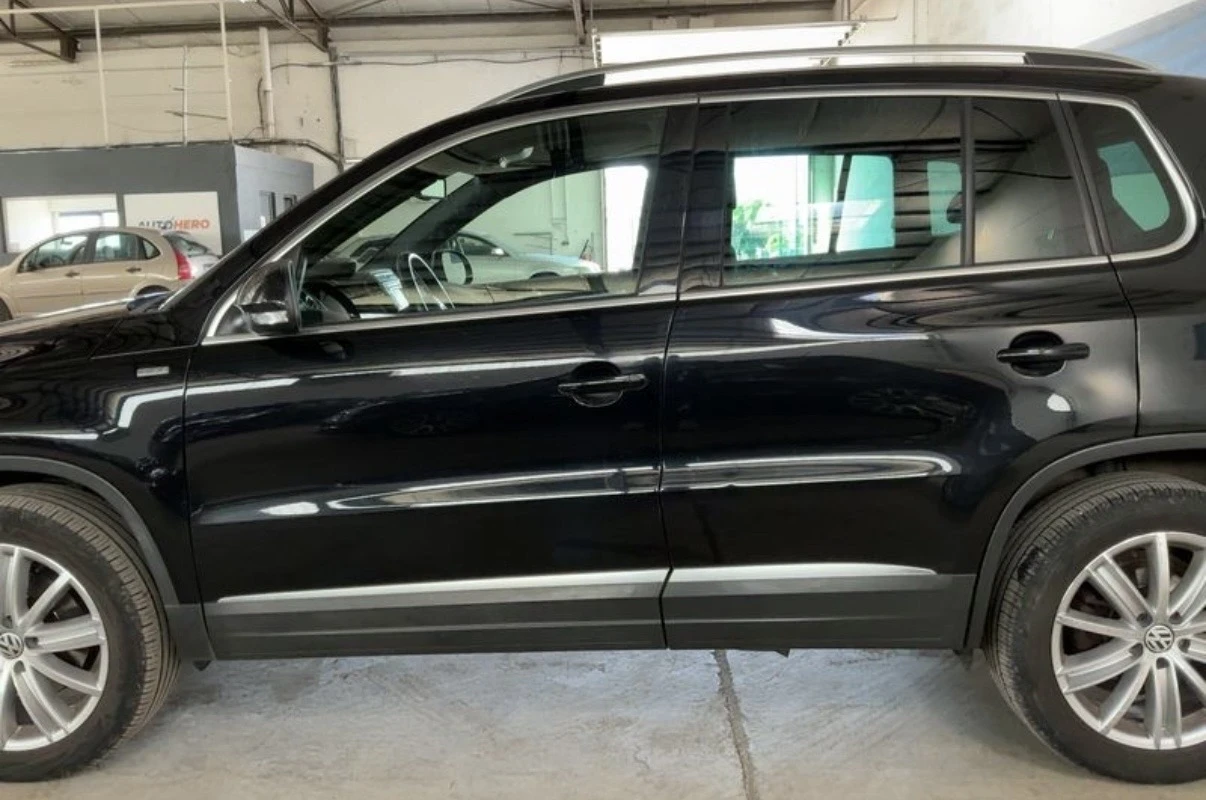 VW Tiguan LIFE HIGHLINE DSG 4-MOTION ОЧАКВАН ВНОС , снимка 5 - Автомобили и джипове - 54544838