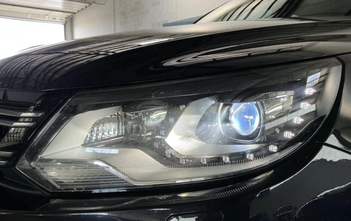 VW Tiguan LIFE HIGHLINE DSG 4-MOTION ОЧАКВАН ВНОС , снимка 12 - Автомобили и джипове - 54544838