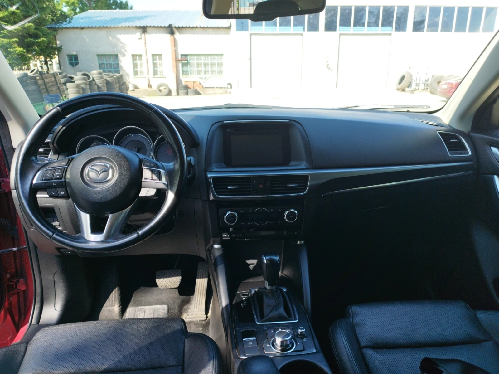 Mazda CX-5 | Mobile.bg � ����������� 11