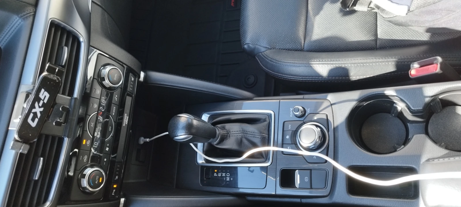 Mazda CX-5 | Mobile.bg � ����������� 10