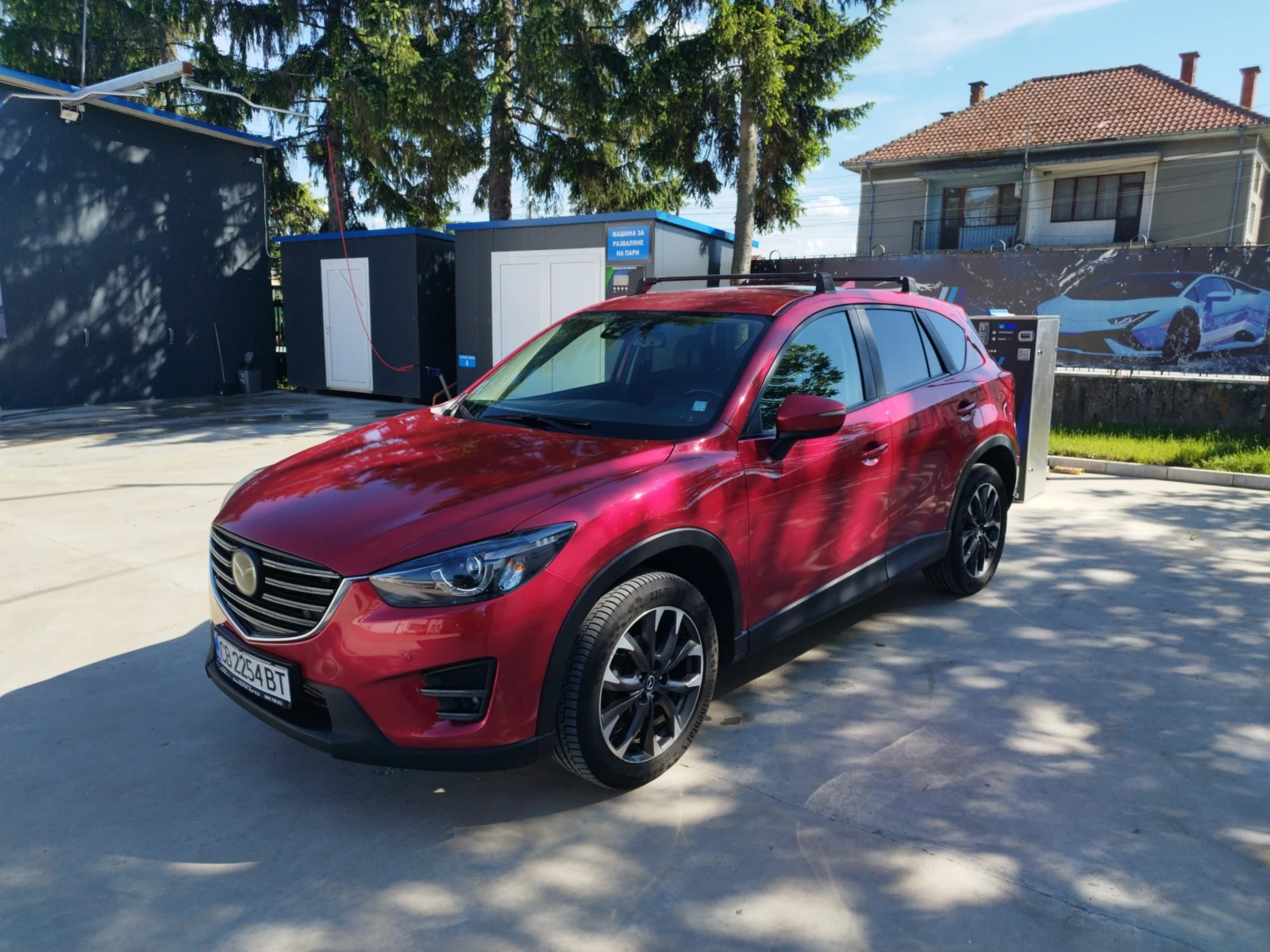 Mazda CX-5 | Mobile.bg � ����������� 1