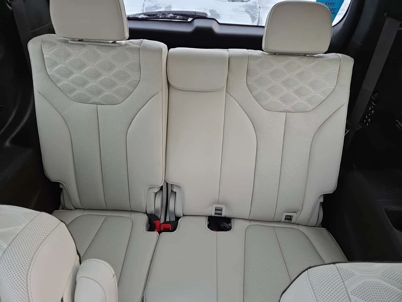 Hyundai Palisade * ULTIMATE CALLIGRAPHY * CARFAX * Oт Hyundai * , снимка 10 - Автомобили и джипове - 54679790