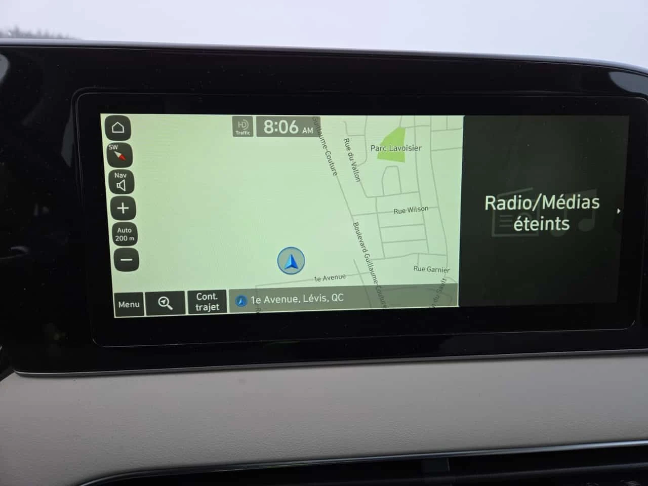 Hyundai Palisade * ULTIMATE CALLIGRAPHY * CARFAX * Oт Hyundai * , снимка 7 - Автомобили и джипове - 54679790