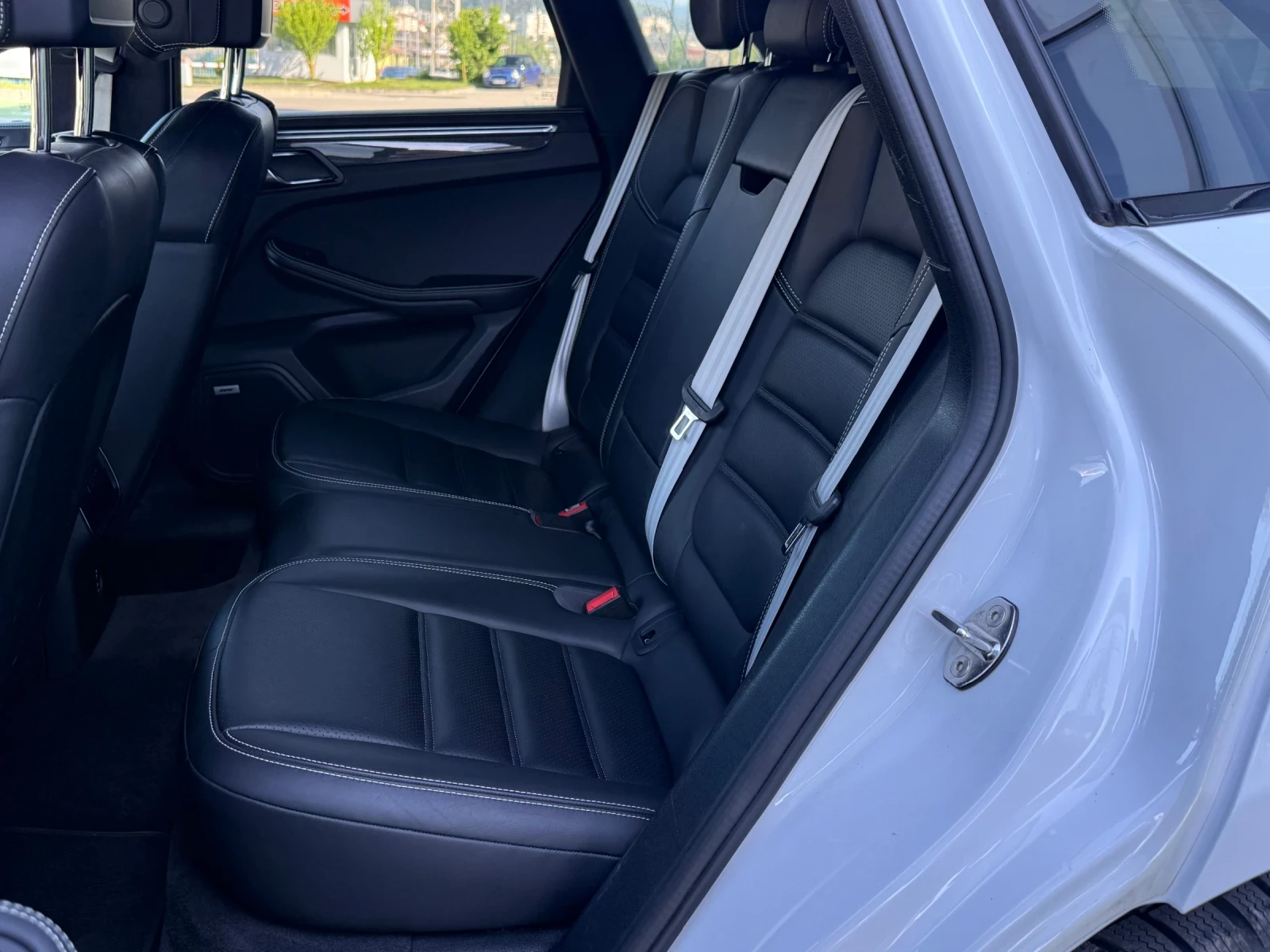 Porsche Macan TURBO 441 �� ��������, ���360, �����, ��� ���, ��� | Mobile.bg � ����������� 4