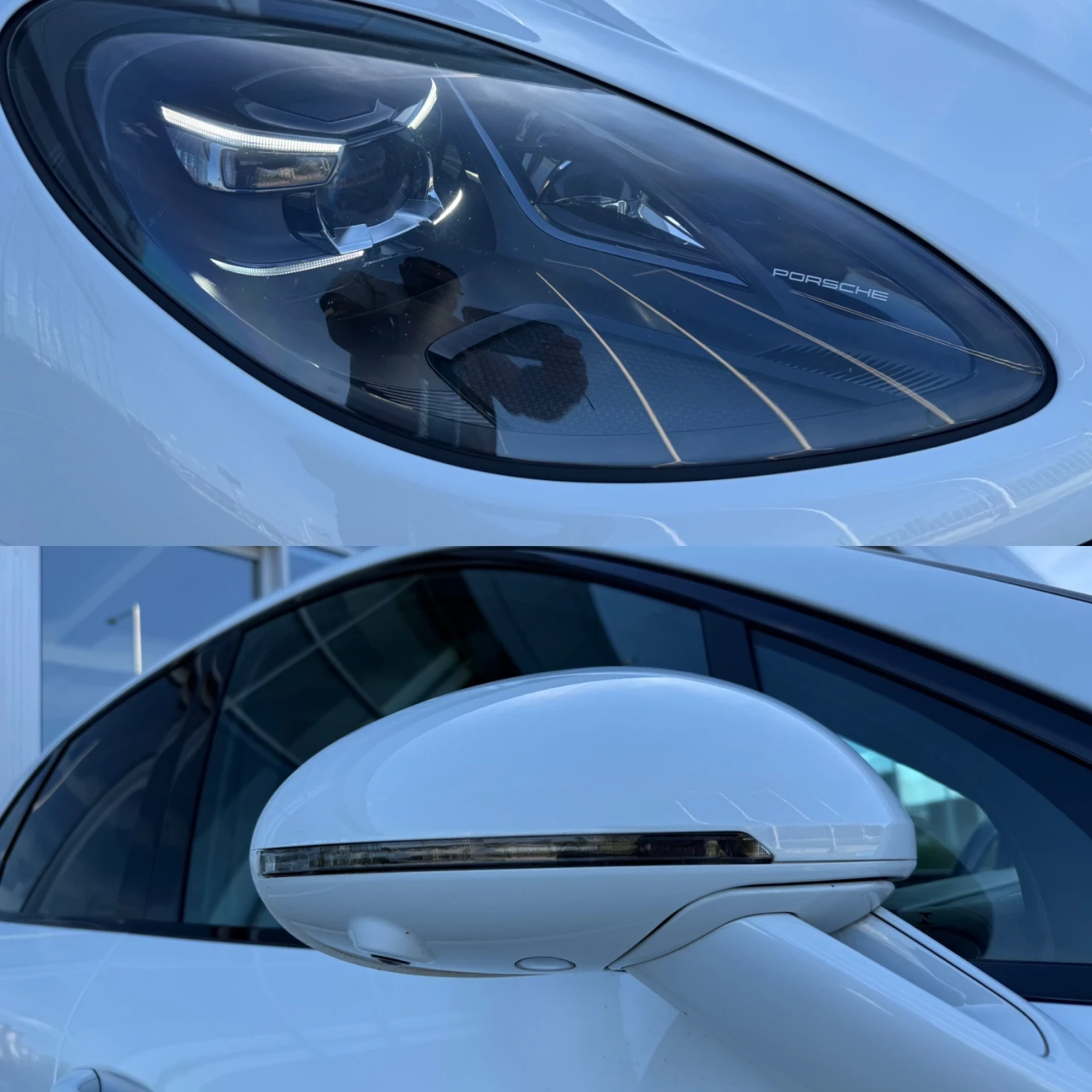 Porsche Macan TURBO 441 �� ��������, ���360, �����, ��� ���, ��� | Mobile.bg � ����������� 16