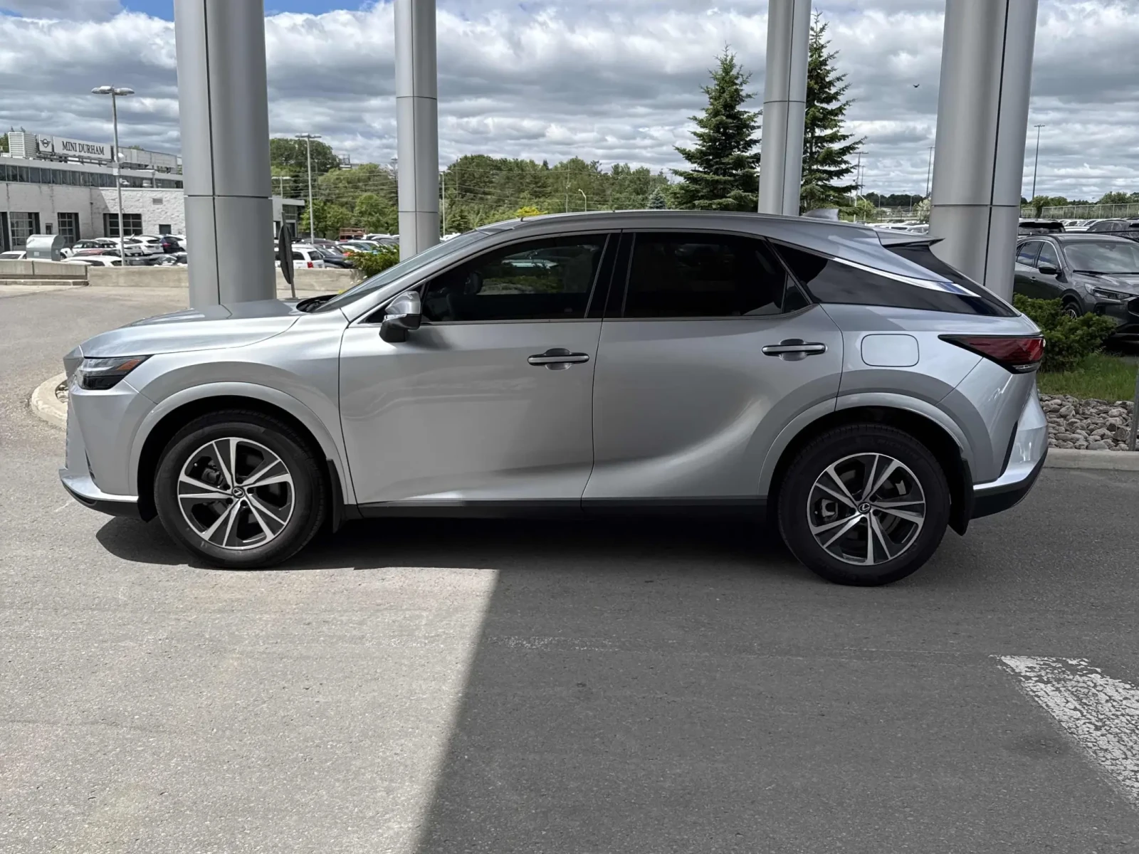 Lexus RX 350h ������ ����� * ��������� * �������� * CARFAX | Mobile.bg � ����������� 3