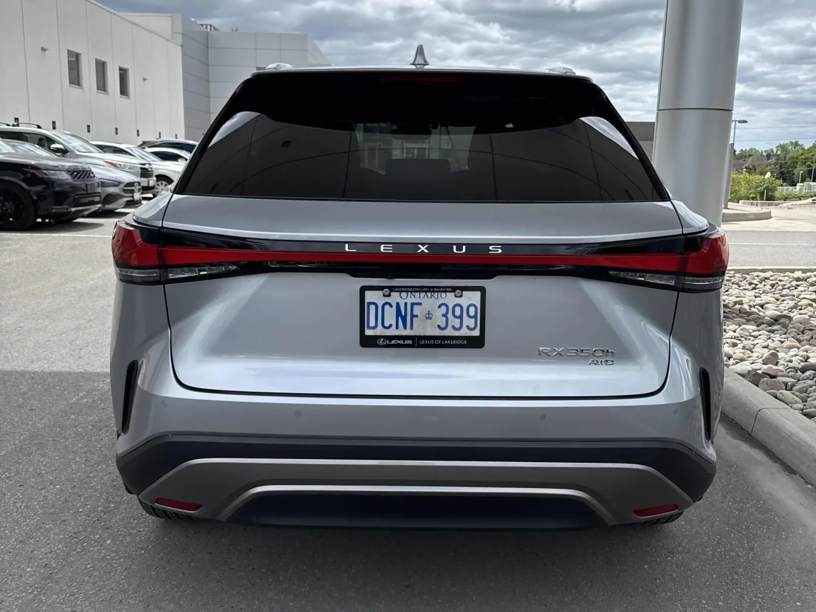 Lexus RX 350h ������ ����� * ��������� * �������� * CARFAX | Mobile.bg � ����������� 5