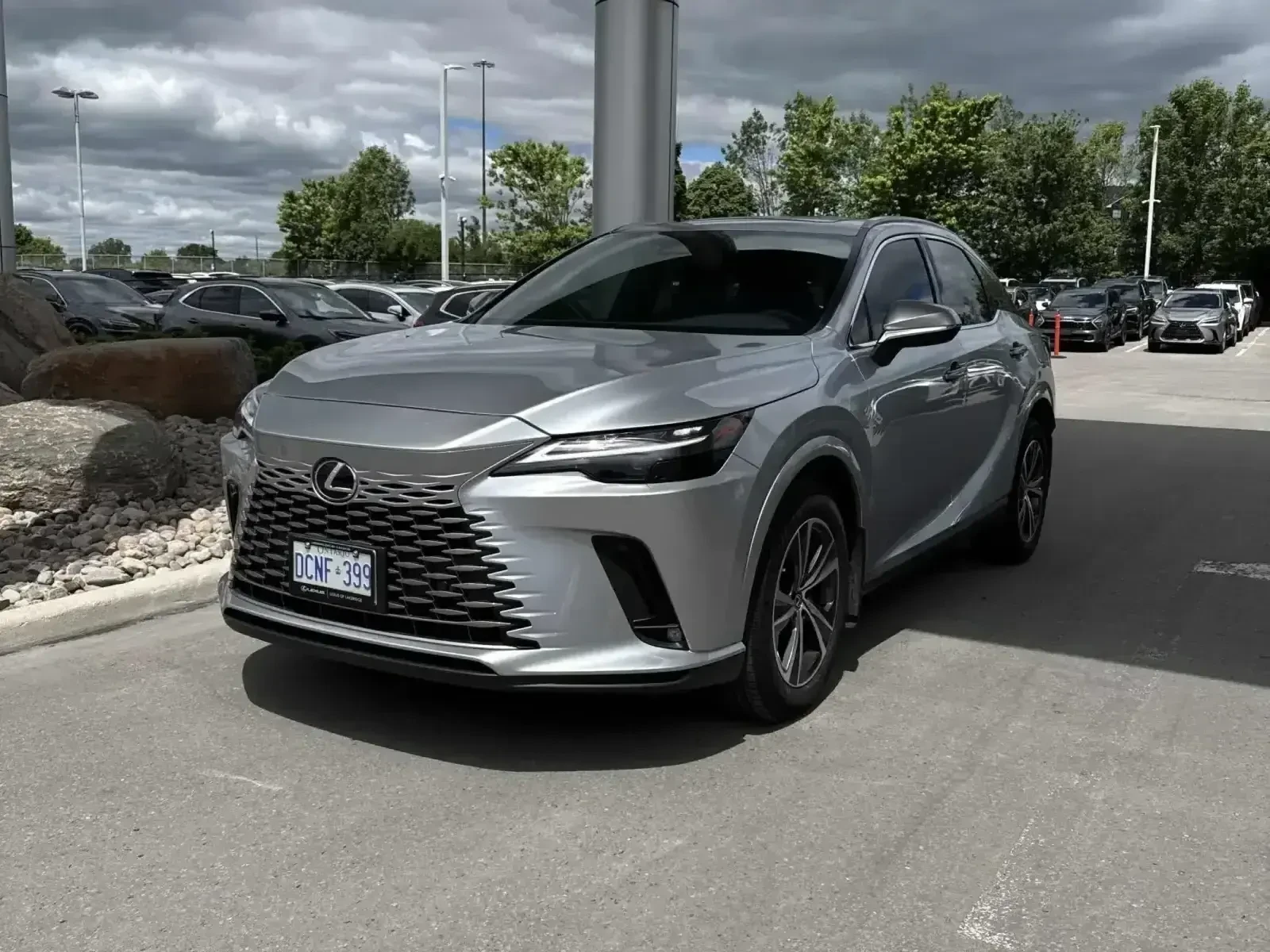 Lexus RX 350h ������ ����� * ��������� * �������� * CARFAX | Mobile.bg � ����������� 1