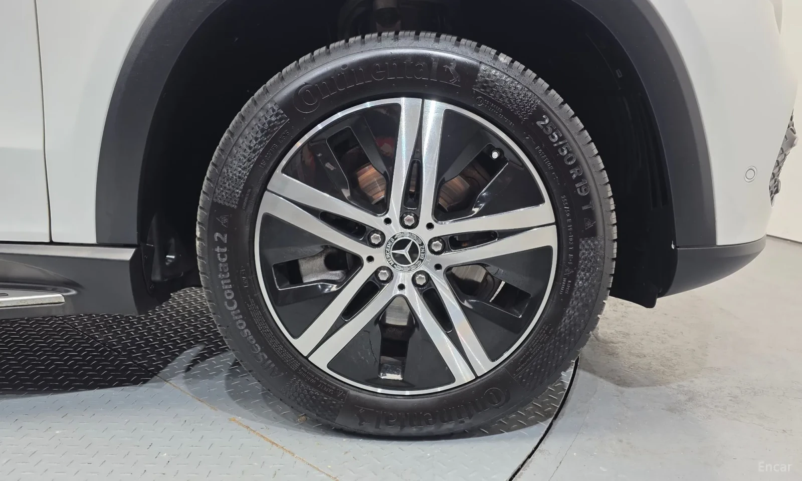 Mercedes-Benz GLE 300 4MATIC, снимка 5 - Автомобили и джипове - 55048384