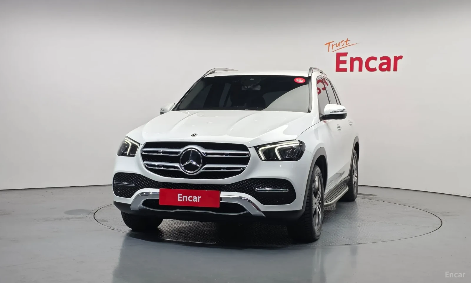 Mercedes-Benz GLE 300 4MATIC, снимка 3 - Автомобили и джипове - 55048384