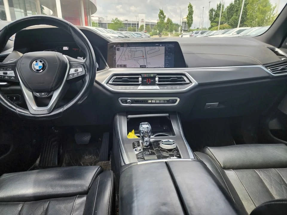 BMW X5 * 40i* 1 ����������* ������* ���������* ����� ���� | Mobile.bg � ����������� 6
