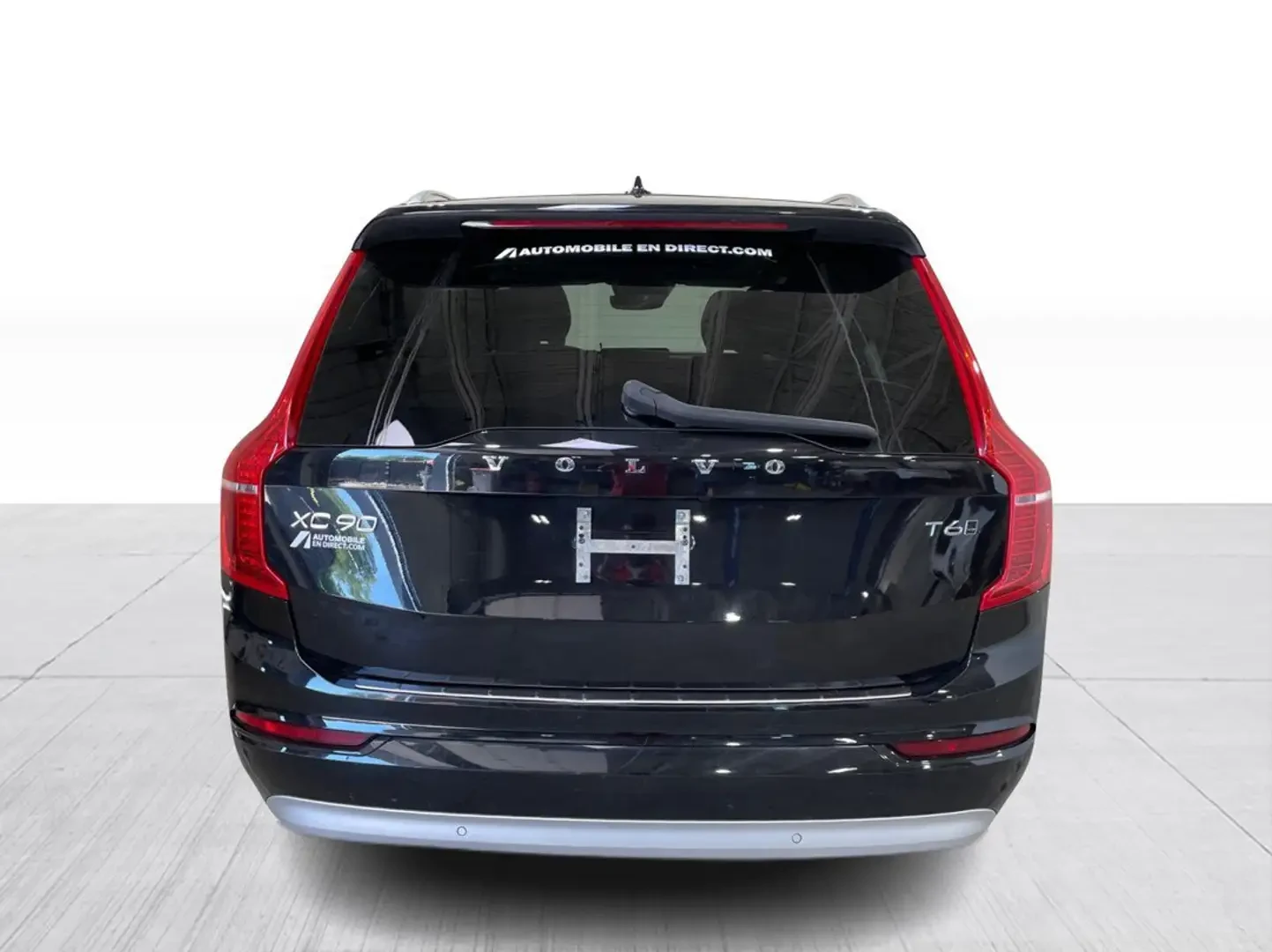 Volvo Xc90 T6* MOMENTUM* ДИГИТАЛНО* ТАБЛО* КАМЕРА* МАСАЖ* ДИС, снимка 6 - Автомобили и джипове - 55598174