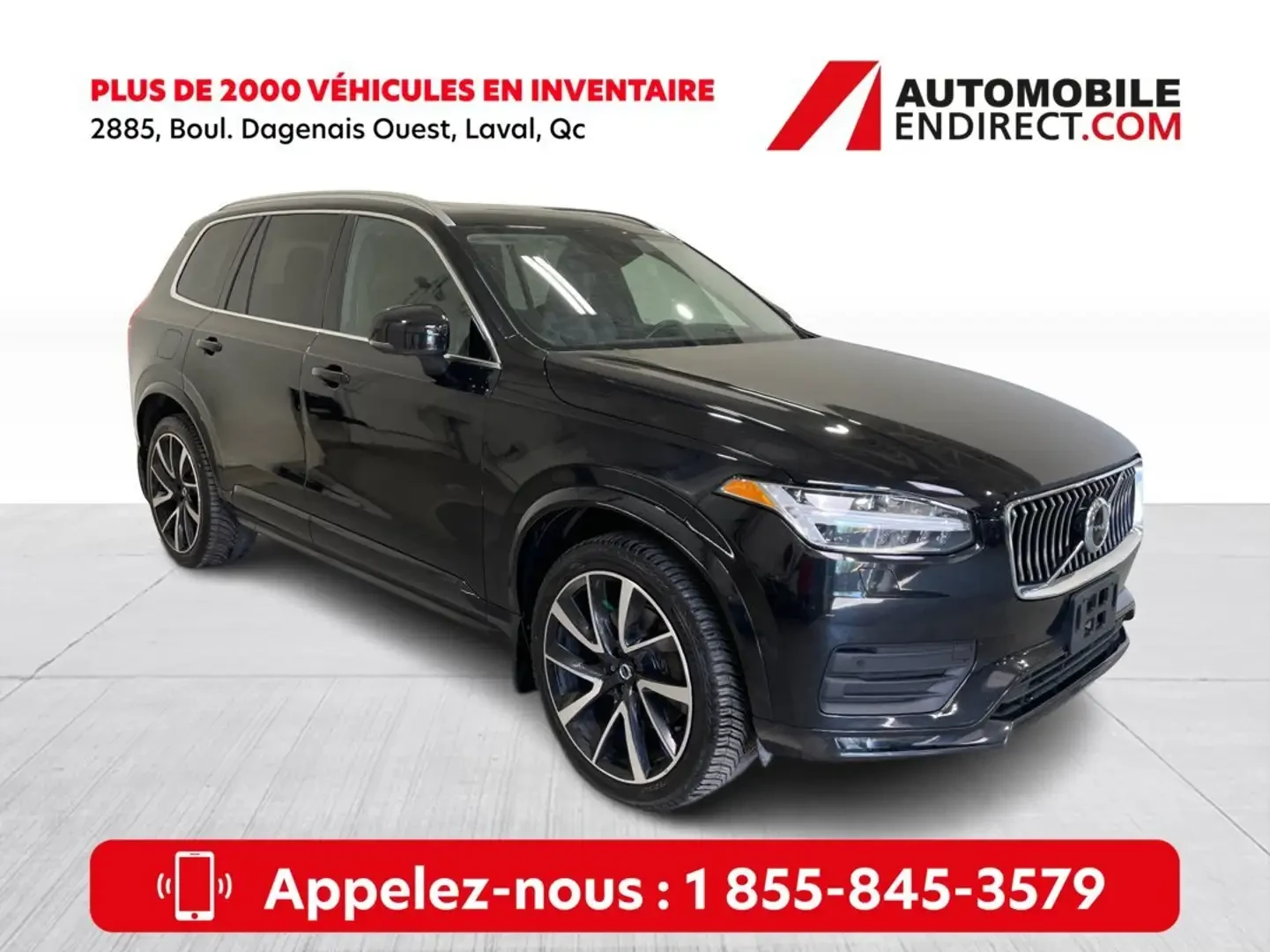 Volvo Xc90 T6* MOMENTUM* ДИГИТАЛНО* ТАБЛО* КАМЕРА* МАСАЖ* ДИС