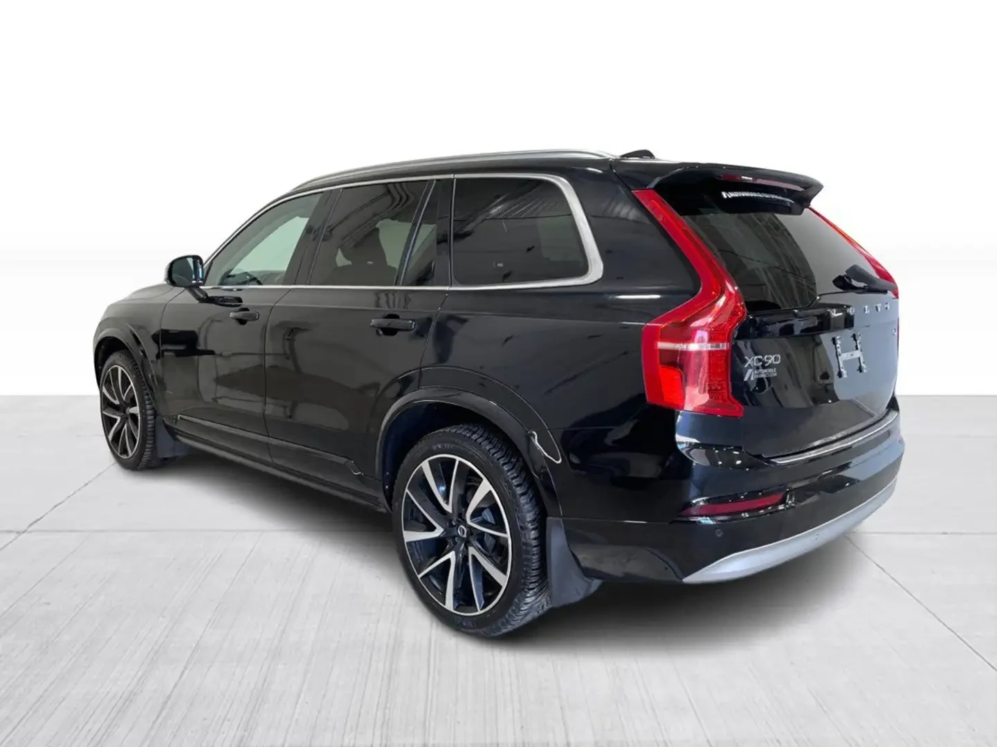 Volvo Xc90 T6* MOMENTUM* ДИГИТАЛНО* ТАБЛО* КАМЕРА* МАСАЖ* ДИС, снимка 4 - Автомобили и джипове - 55598174