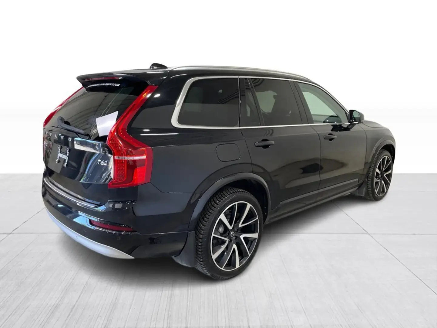 Volvo Xc90 T6* MOMENTUM* ДИГИТАЛНО* ТАБЛО* КАМЕРА* МАСАЖ* ДИС, снимка 2 - Автомобили и джипове - 55598174
