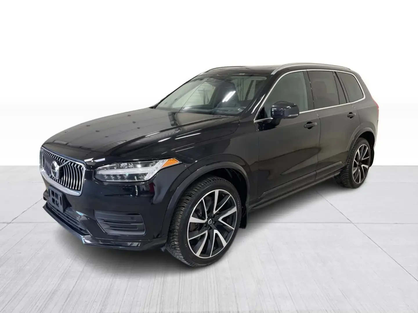 Volvo Xc90 T6* MOMENTUM* ДИГИТАЛНО* ТАБЛО* КАМЕРА* МАСАЖ* ДИС, снимка 3 - Автомобили и джипове - 55598174