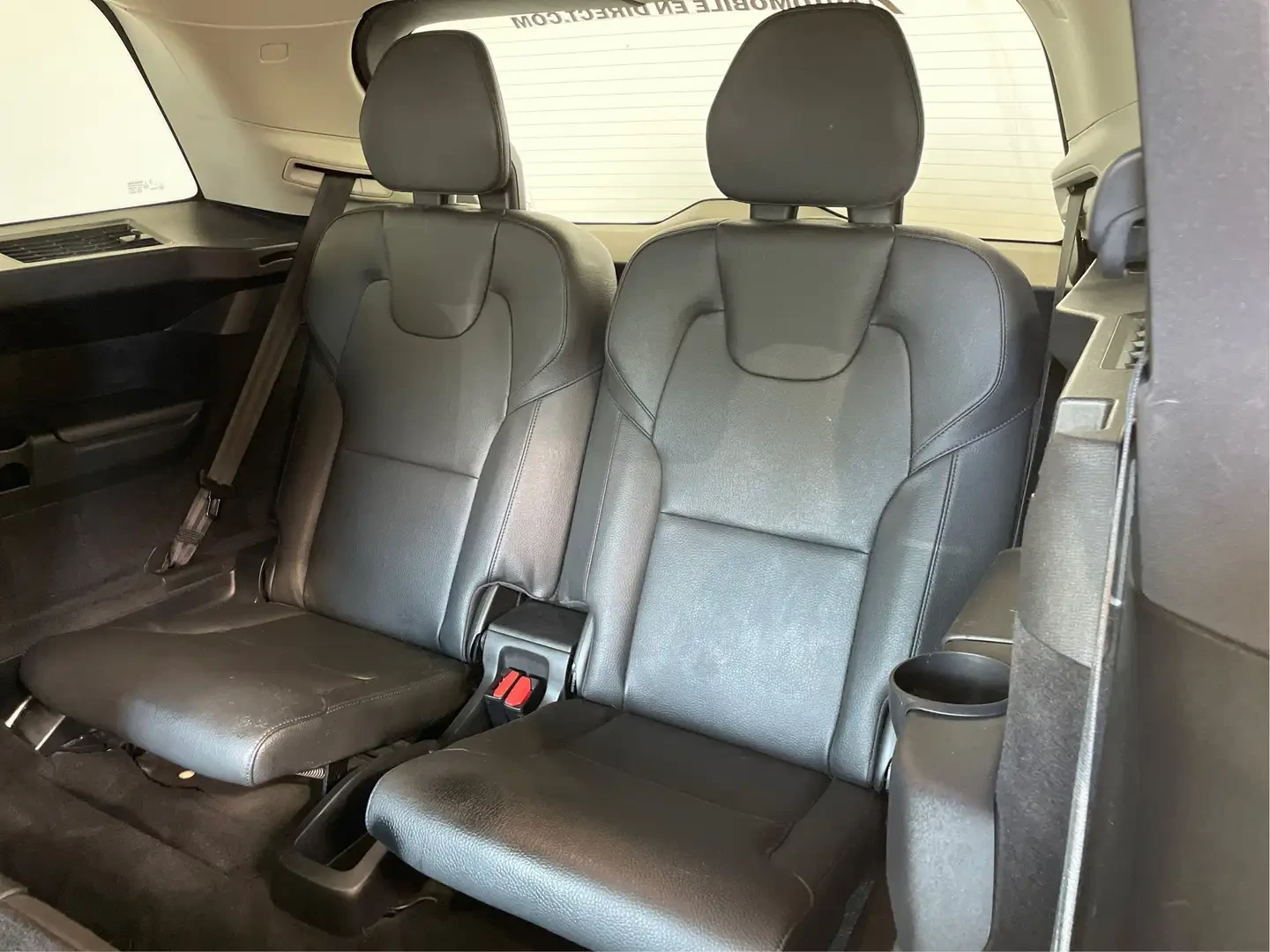 Volvo Xc90 T6* MOMENTUM* ДИГИТАЛНО* ТАБЛО* КАМЕРА* МАСАЖ* ДИС, снимка 17 - Автомобили и джипове - 55598174