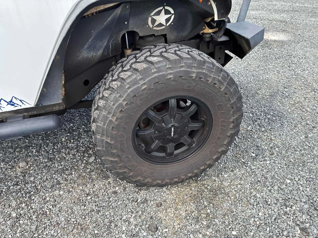 Jeep Wrangler * Sahara * АВТОКРЕДИТ БЕЗ ПЪРВОНАЧАЛНА ВНОСКА* , снимка 7 - Автомобили и джипове - 55640752