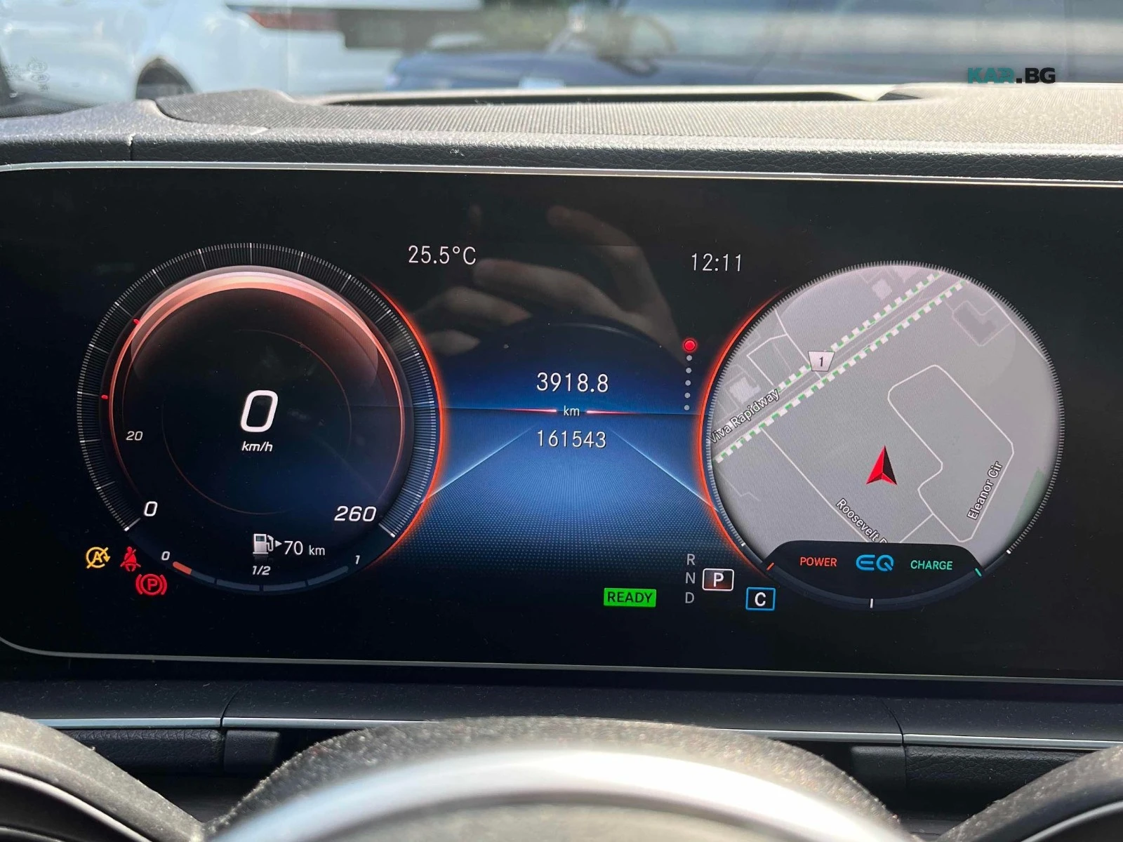 Mercedes-Benz GLE 450 ���� �� �������� ����������� & ���������� | Mobile.bg � ����������� 8