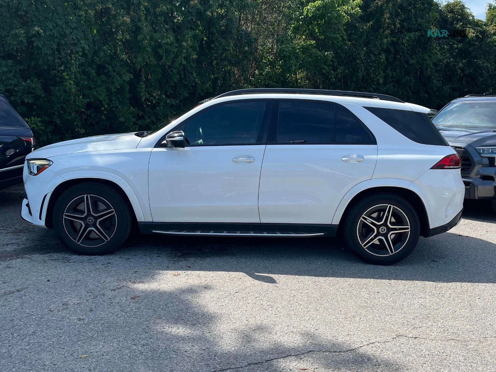 Mercedes-Benz GLE 450 ���� �� �������� ����������� & ���������� | Mobile.bg � ����������� 3