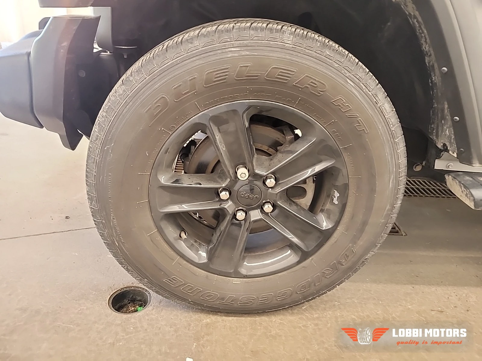 Jeep Wrangler, снимка 6 - Автомобили и джипове - 56099947