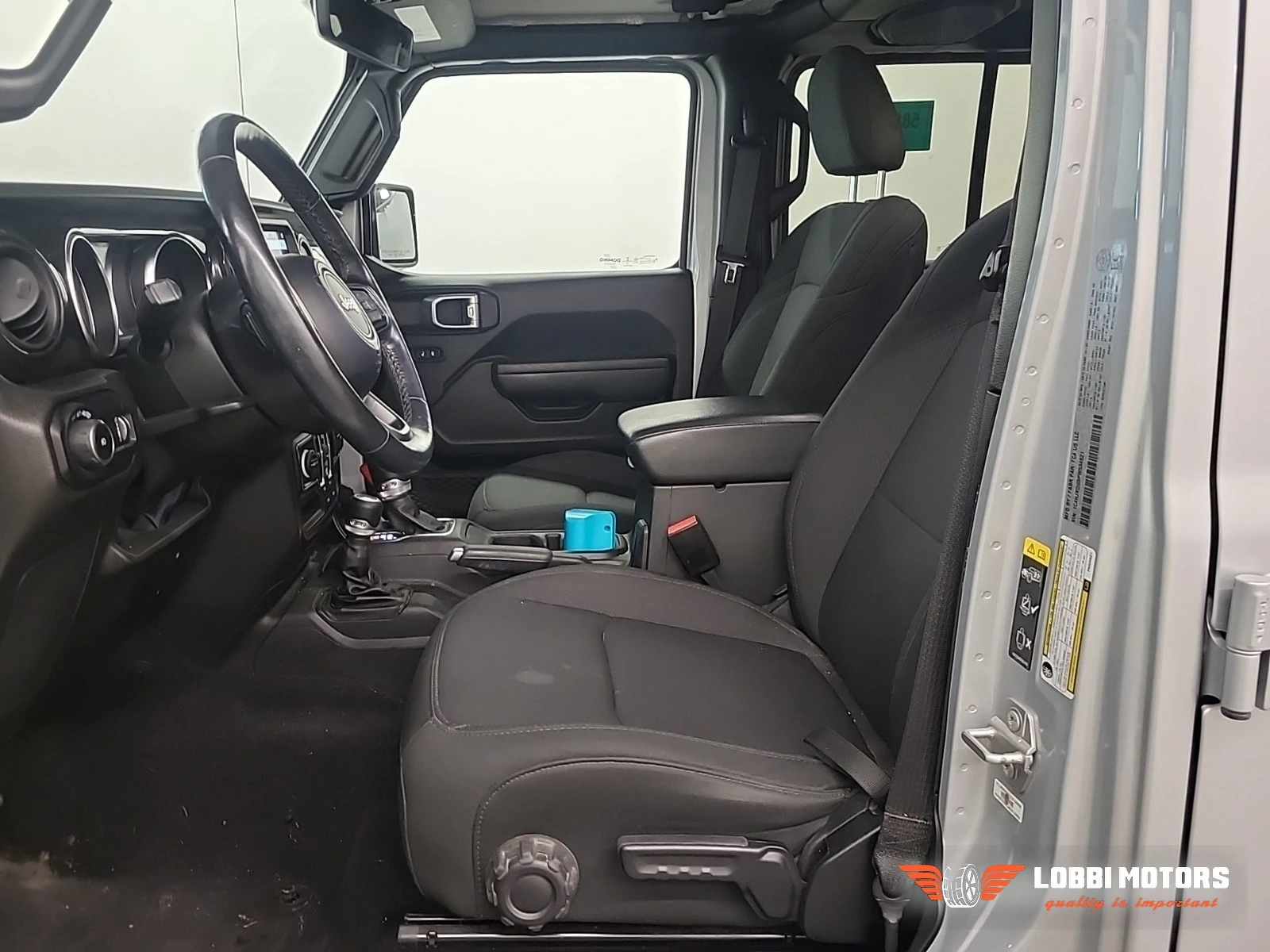 Jeep Wrangler, снимка 5 - Автомобили и джипове - 56099947