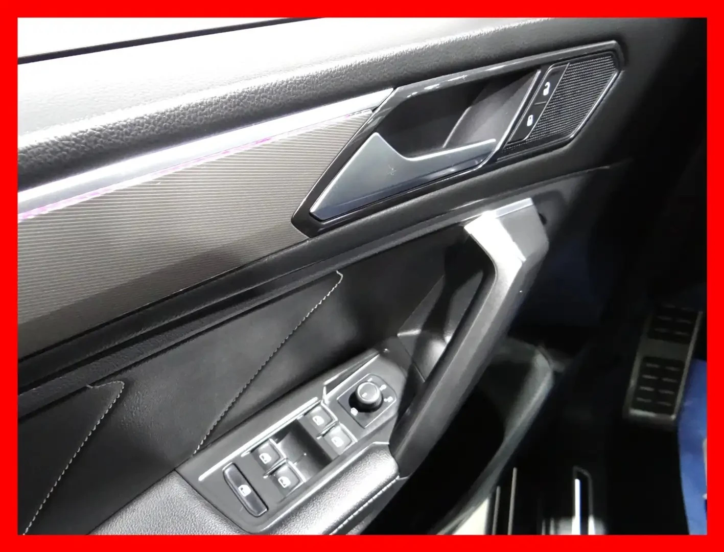VW Tiguan R-LINE BLACK EDITION, снимка 15 - Автомобили и джипове - 56130235