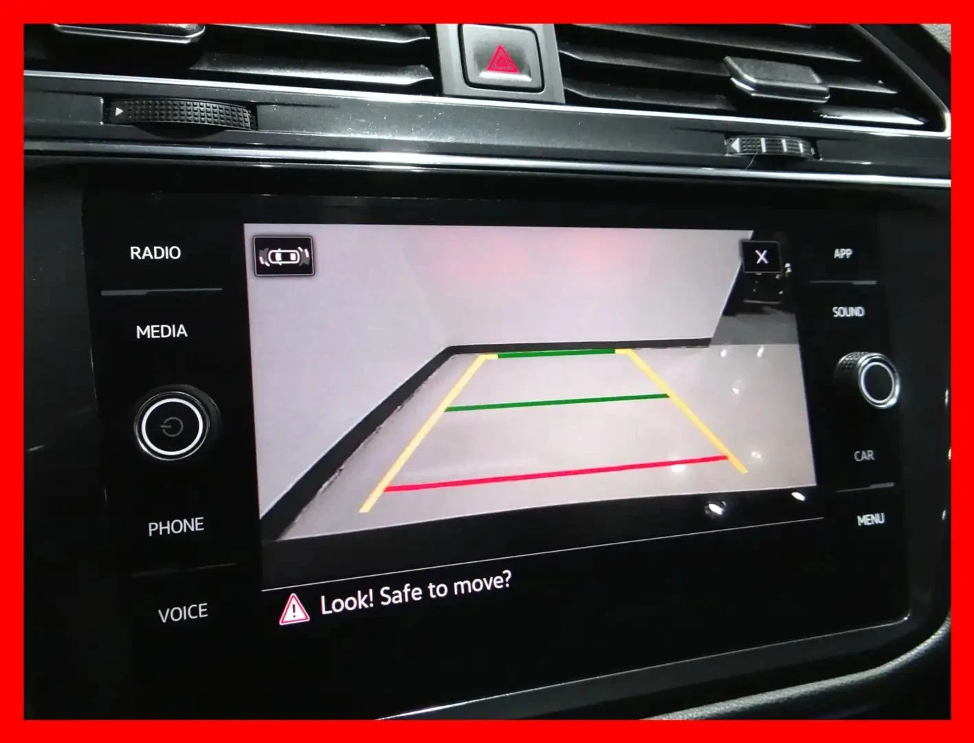 VW Tiguan R-LINE BLACK EDITION, снимка 17 - Автомобили и джипове - 56130235