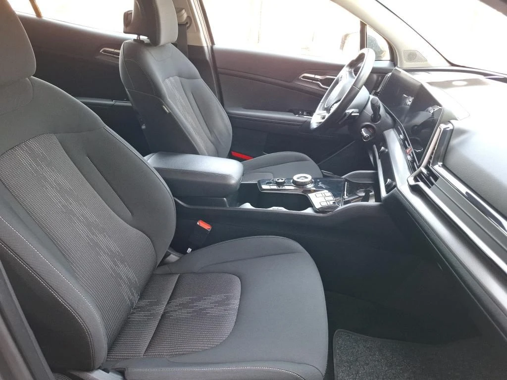 Kia Sportage HEV 1.6 T-GDI ACTIVE 230 | Mobile.bg � ����������� 6