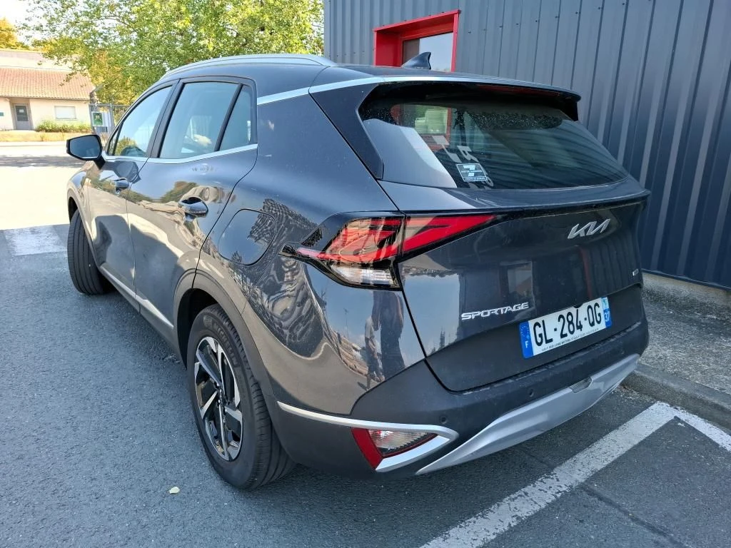 Kia Sportage HEV 1.6 T-GDI ACTIVE 230 | Mobile.bg � ����������� 3