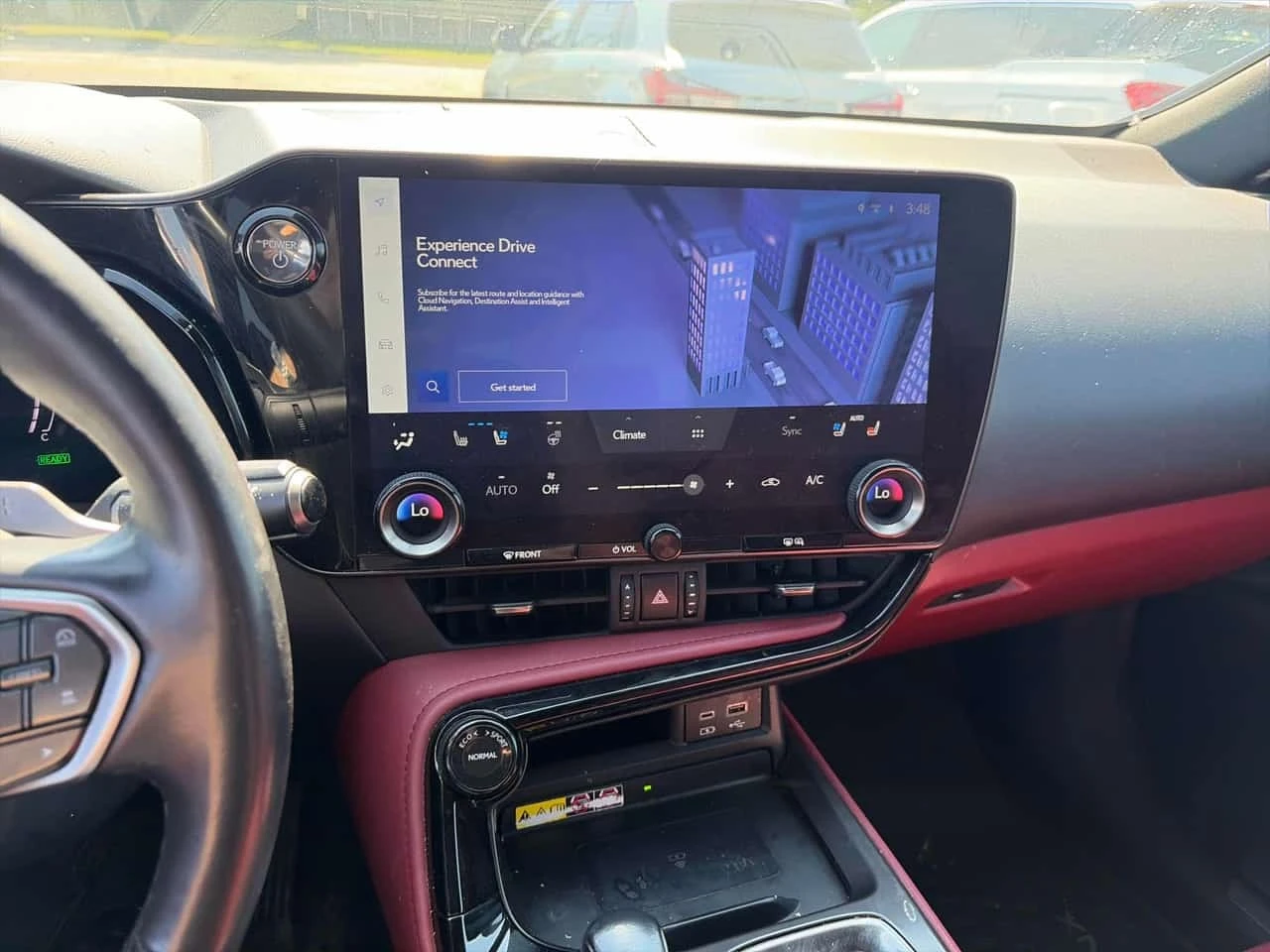 Lexus NX 350h 2.5 Hybrid CARFAX / ���������    | Mobile.bg � ����������� 8