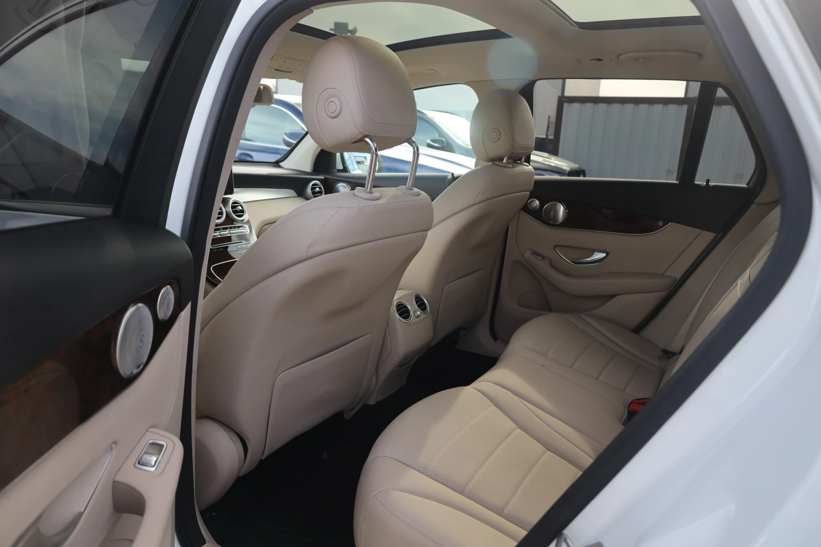 Mercedes-Benz GLC 350 e AMG 4M Plug-In KeyGO 360KAM BURM PANOSzH #iCar | Mobile.bg � ����������� 10