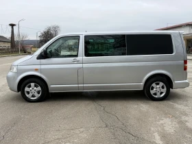 VW T5 2.5TDI АВТОМАТИК!, снимка 6